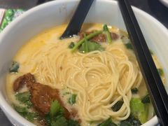 -和府捞面(领展购物广场京通店)