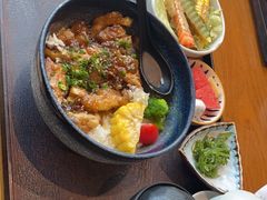 -九井澤精致料理(金茂店)