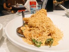 -珍宝海鲜JUMBO Seafood(ifc店)
