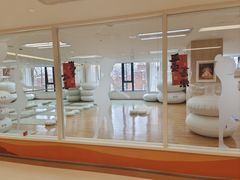 -上海交通大学医学院附属同仁医院-地下停车库