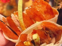 -晓长安·新陕菜(曲江店)