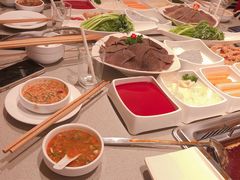 -海底捞火锅(江宸天街店)