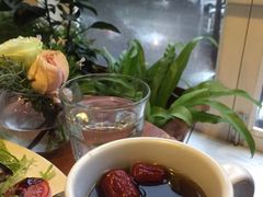 -雕刻时光咖啡馆(北师大店)