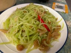 -浩海火燒雲傣家菜(芮欧百货店)