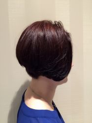 4701 Hair Club(中华广场店)-KEIVON HAIR·崎宏