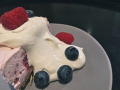 -COTTON CAFE(德信·中外公寓店)