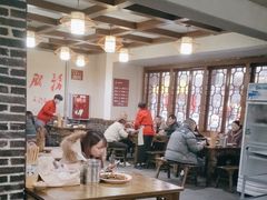 大堂-小厨食堂(黄田坝店)