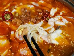 -龙梅肥肠鱼(明瓦廊店)