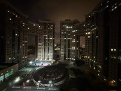 -上海光大会展中心国际大酒店