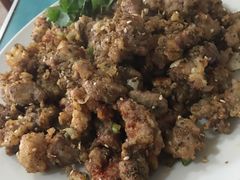 -清真宏玉祥黄门脸餐厅(华荫东里店)