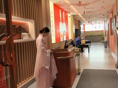 -双湖园·地标武汉菜(黄鹤楼解放路店)
