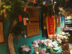 -小凤庭·地道湖北菜武昌鱼·藕汤(38年黄鹤楼店)