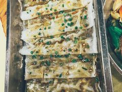 -大自然美食农庄(广州南站店)