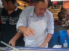 -义钦豆腐花