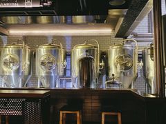 景观位-TAPS精酿啤酒屋