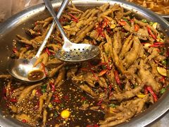 -嘉州九妹凤爪(乐山总店)