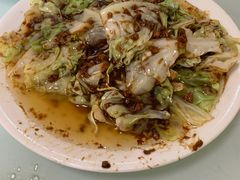 -胖子菜馆(隆昌路店)