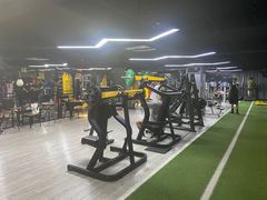 -ENERGY原力健身(川周店)