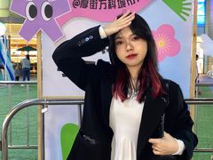 -万科城市广场(厚街店)