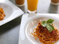 -The Rug Cafe(王府中环店)