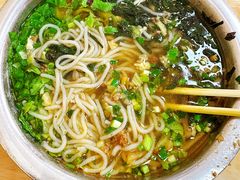 -万年昌传统榨粉店(蒲庙总店)