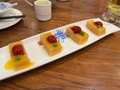 -山西会馆·晋菜·晋商宴·学堂记忆(许坦西街店)