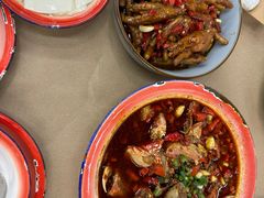 -老三样·旧食新味(船山路店)