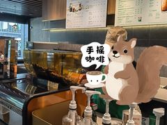 -星巴克臻选(北京凤凰汇店)