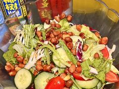 -鸿运诚羊蝎子·火锅(西单店)