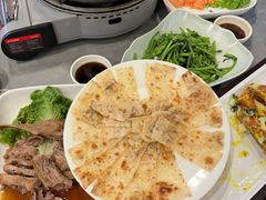-秦淮人家风味酒楼(赣榆店)