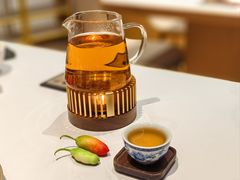 -德兴show鲜·蒸汽海鲜火锅餐厅(格创悦里店)
