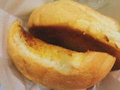 奶油猪-翠华餐厅(香港国际机场店)