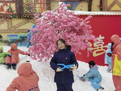 -广州热雪奇迹