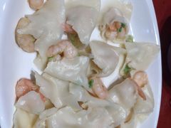 -喜家德虾仁水饺(东海缤纷天地店)