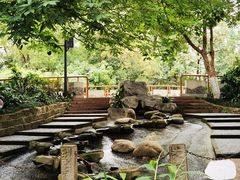 -成都市活水公园