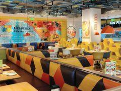 -菲滋意式休闲餐厅(北仑银泰城店)