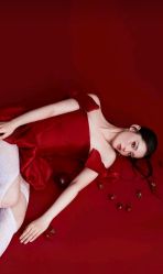 -米莱摄影写真(五大道别墅店)