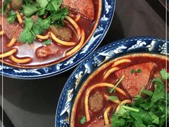 -赵金妹临汾牛肉丸子面(建工路店)