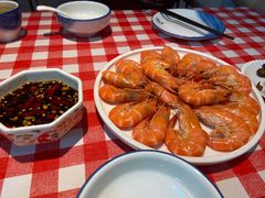 -琼大师东方烤乳猪(亚特兰蒂斯店)