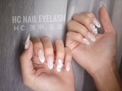 -HC美甲美睫皮肤管理中心