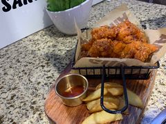 -安又胖韩国烤肉(美罗城店)