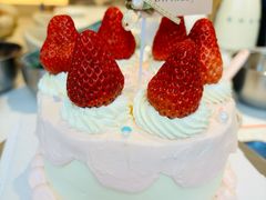 -Living Kitchen团建·厨艺派对空间(国贸店)