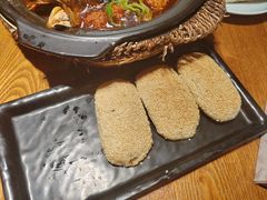 -周家二小姐的菜(西津渡店)