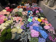 -双季花艺园艺市场(浦东店)