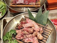 -西塔老太太泥炉烤肉(杭州首店)