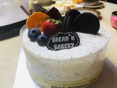 -福来天(威高广场店)