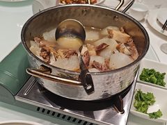 -湖锦酒楼·32年地道湖北菜(光谷店)