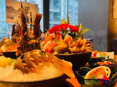 -Mr·Fish鱼鲜生海鲜放题(银泰in99店)