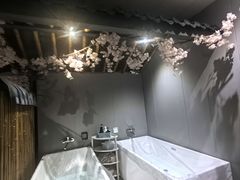 -扬派·扬州搓背馆(运河旗舰店)