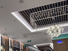 -新世界餐厅(万达店)